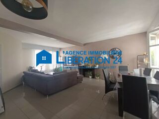  Maison à louer 6 pièces 153 m²