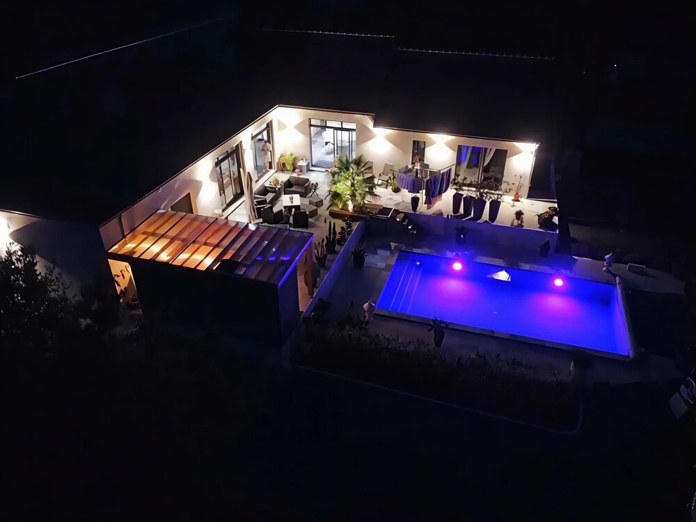 � vendre  Maison Ligni�res-de-Touraine (37130)