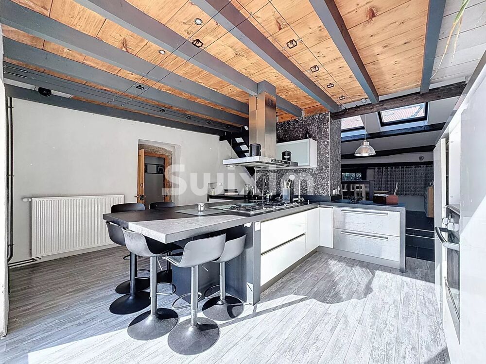 � vendre  Maison P�ron (01630)