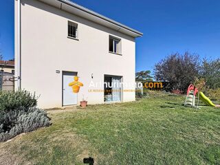  Maison à vendre 4 pièces 87 m²