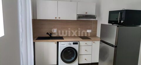  Appartement � louer 1 pi�ce 26 m�