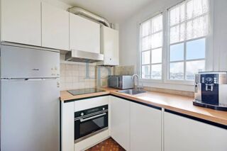  Appartement � vendre 3 pi�ces 62 m�