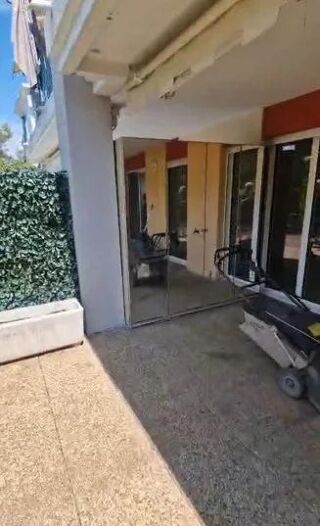  Appartement à louer 2 pièces 47 m²