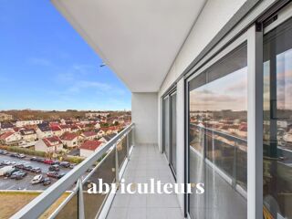  Appartement � vendre 4 pi�ces 86 m�