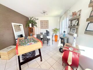  Appartement � vendre 3 pi�ces 82 m�