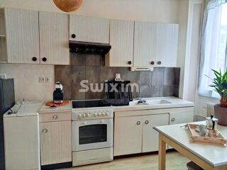  Appartement � louer 2 pi�ces 31 m�