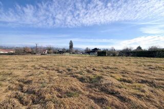  Terrain à vendre 509 m²