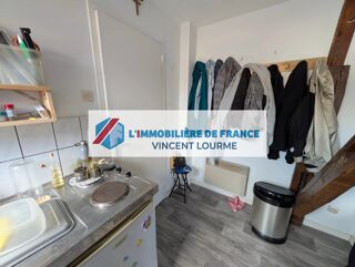  Maison à vendre 7 pièces 125 m²