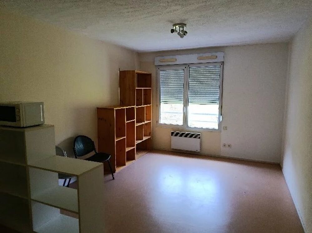 STUDIO LE MANS UNIVERSITÉ