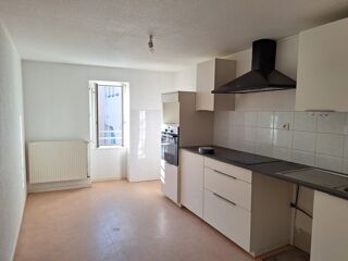  Appartement à louer 3 pièces 66 m²