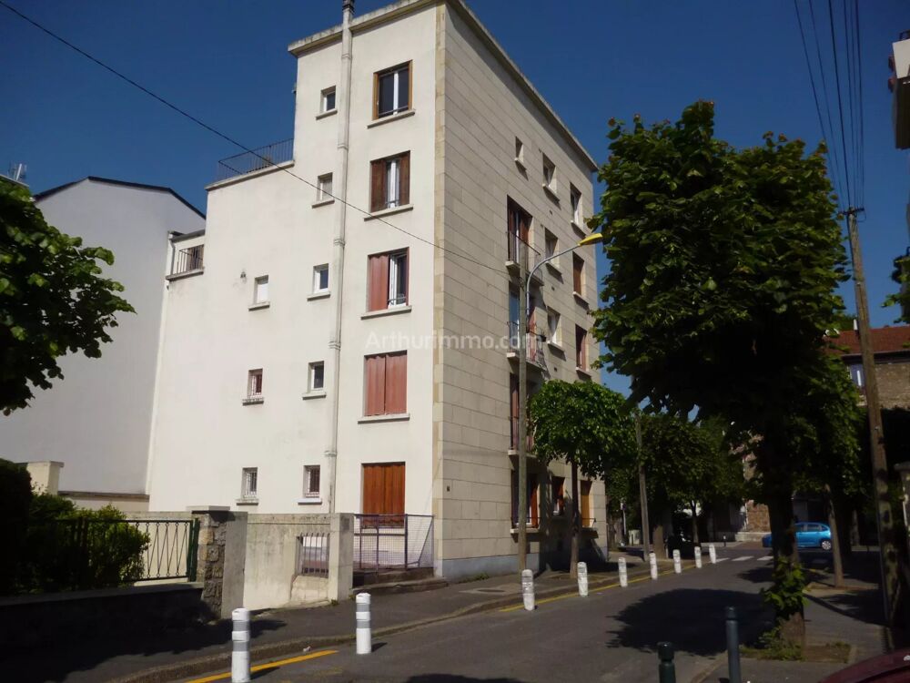 Vente Appartement Appartement 2 pices avec cave en plein centre-ville de Chelles Chelles