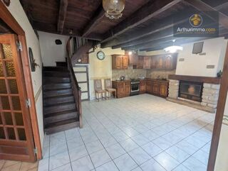  Maison � vendre 5 pi�ces 104 m�