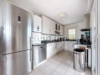  Appartement � vendre 4 pi�ces 112 m�