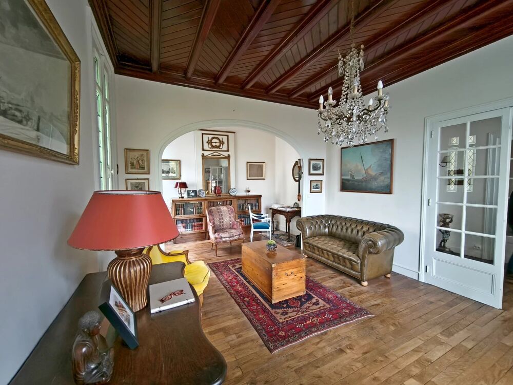  vendre  Maison Saint-Malo (35400)