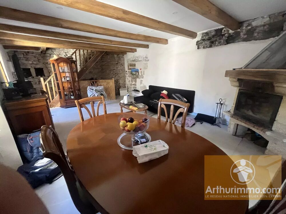 Vente Appartement Maison de Village - Campagnac Campagnac