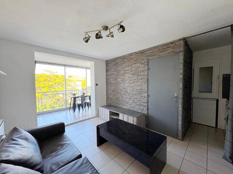  Appartement � louer 2 pi�ces 29 m�