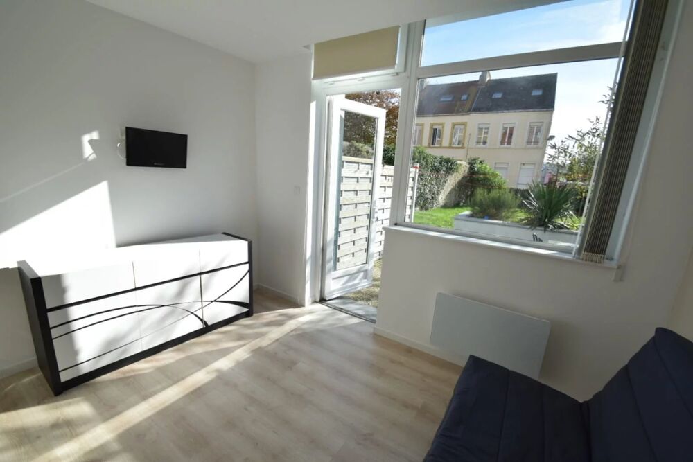 Vente Immeuble Immeuble de rapport Boulogne-sur-mer