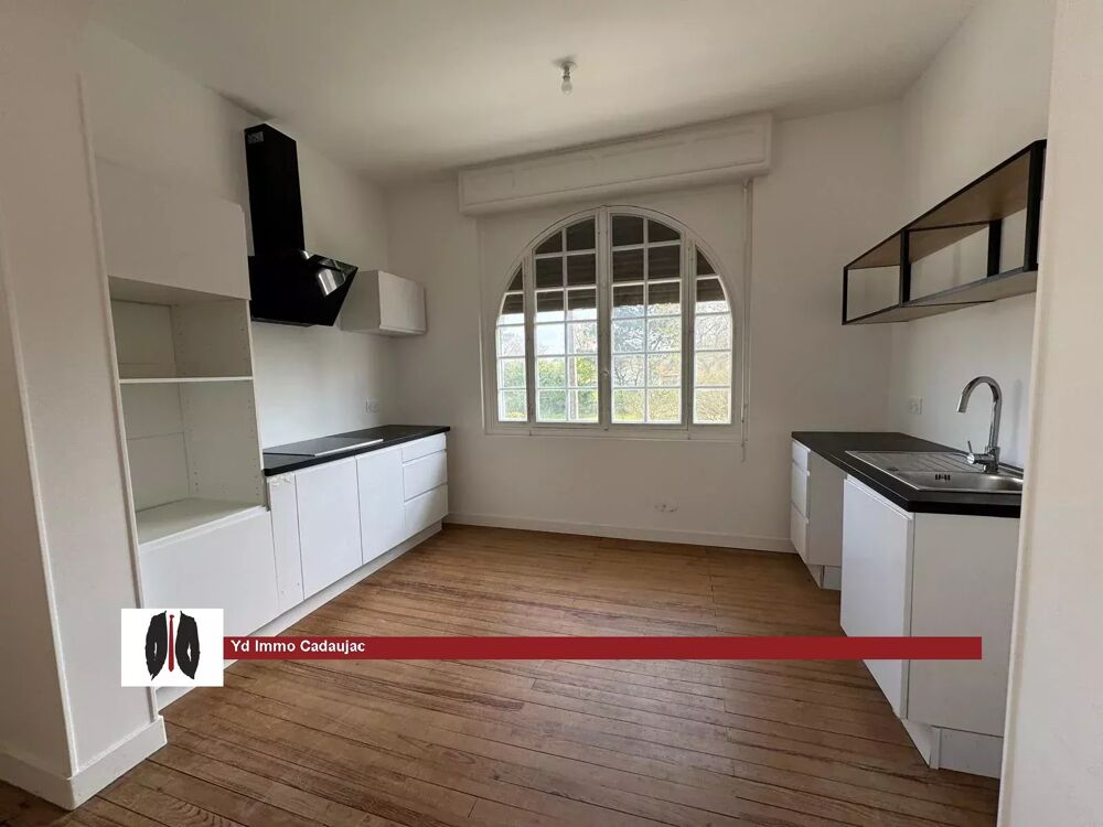 Location Appartement Appartement Cadaujac Cadaujac