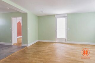  Appartement à vendre 3 pièces 60 m²