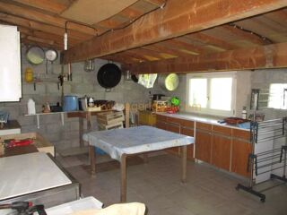  Maison � vendre 8 pi�ces 250 m� Saugon