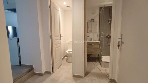  Appartement  louer 3 pices 46 m