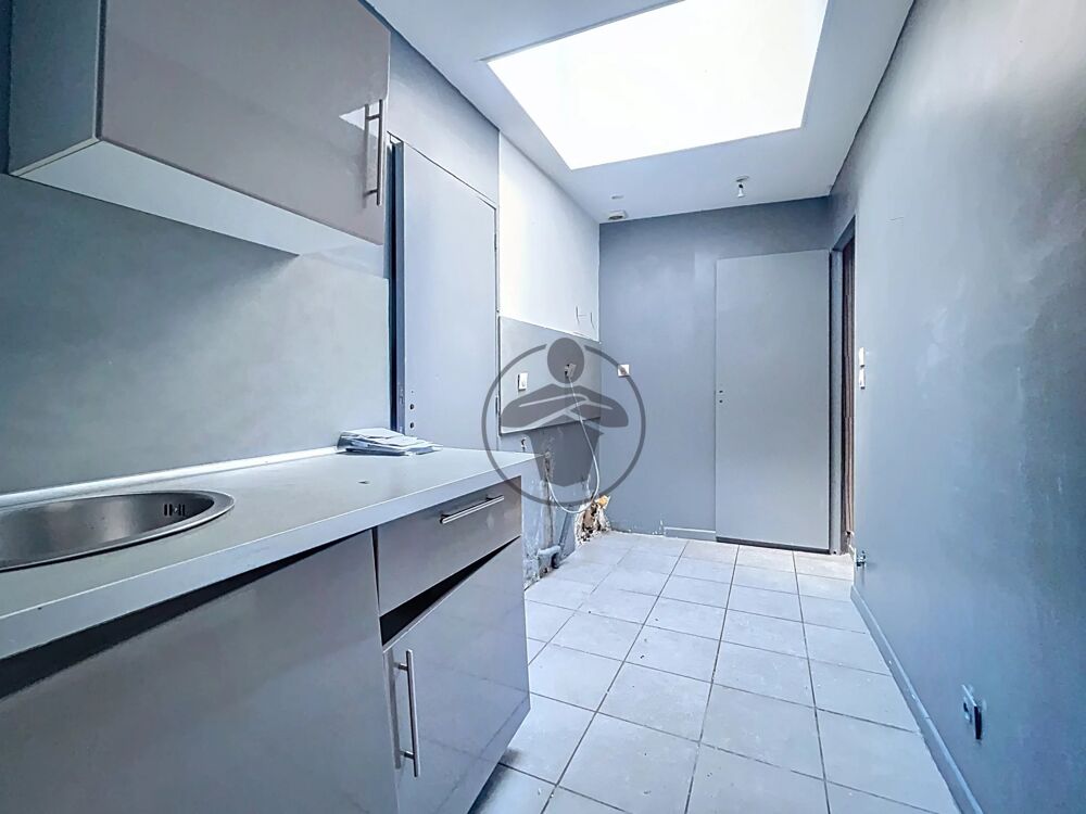 Vente Maison Centre ville - Saint-Quentin Saint-quentin