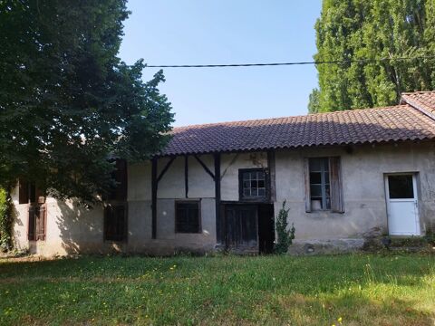  Maison à vendre 1 pièce 120 m²