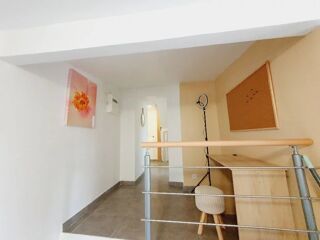  Maison à louer 2 pièces 39 m²