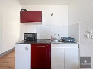  Appartement à louer 2 pièces 32 m²