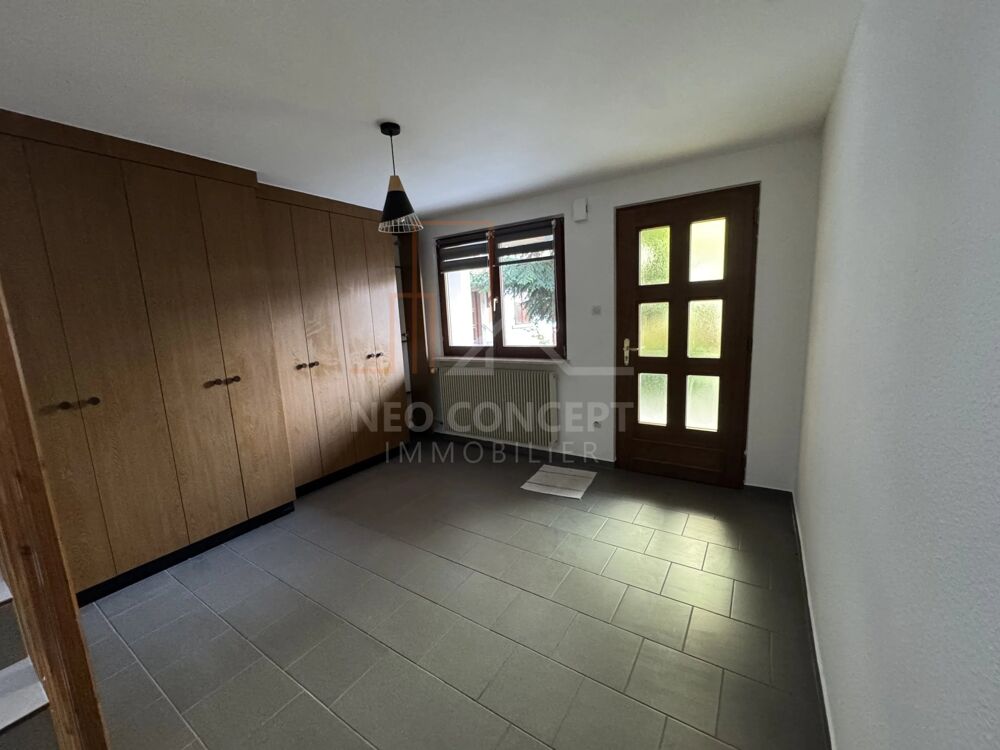 Vente Appartement 5 pièces de 138 m2 à Hoerdt Hœrdt
