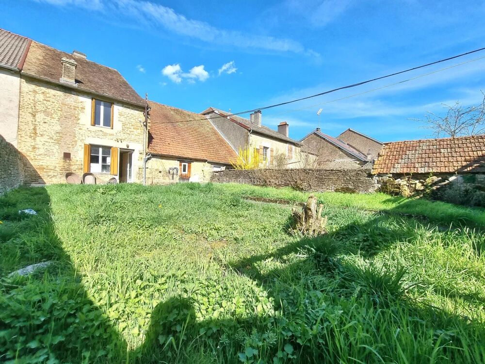 Vente Maison Maison avec jardin Manois