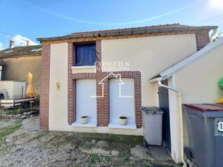  Maison � vendre 5 pi�ces 100 m�