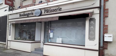 Commerce Boulangerie, P&acirc;tisserie 138000 51300 Vitry-le-fran�ois