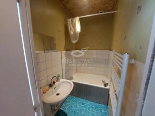  Appartement � vendre 1 pi�ce 22 m�