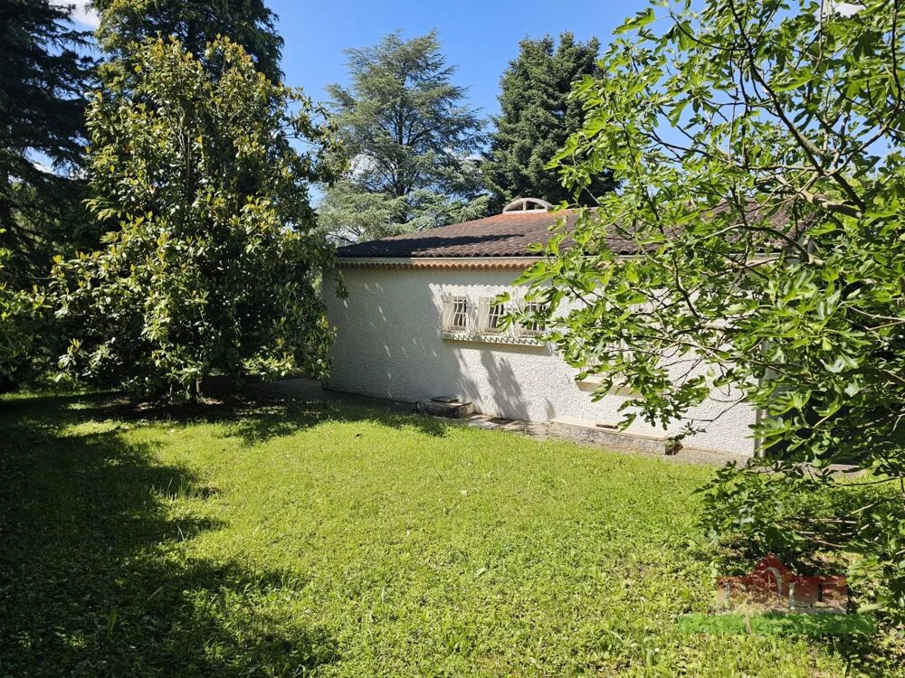 VIENNE, Saint Benoit, Villa T4 de 118 m² sur sous-sol complet