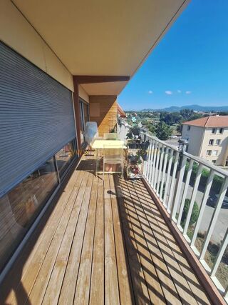 Vente Appartement Réf.10163 - VIAGER OCCUPE, FREJUS (83), ENTRE PORT-FREJUS ET LE Fréjus