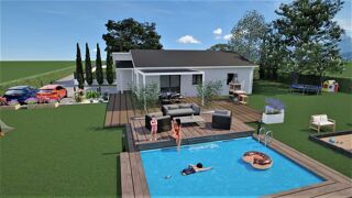  Maison  vendre 4 pices 85 m