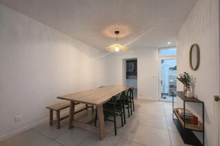  Maison à vendre 4 pièces 88 m²