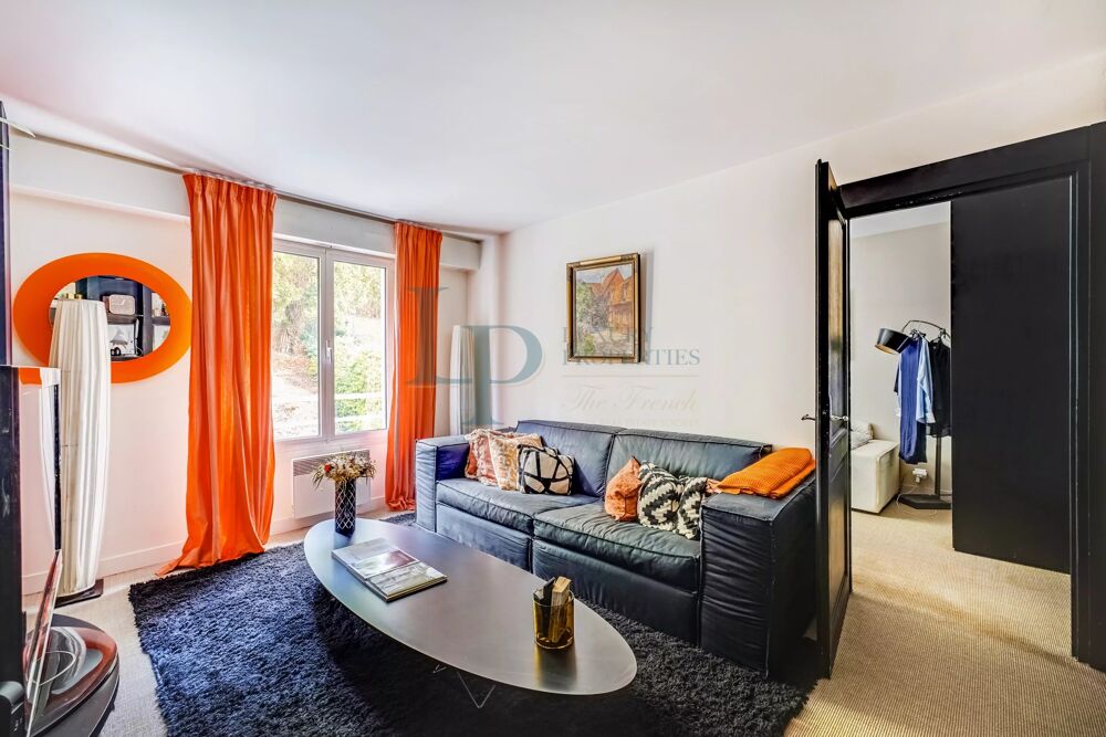 à vendre  Appartement Ville-d'Avray (92410)