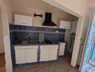  Appartement � louer 2 pi�ces 33 m�