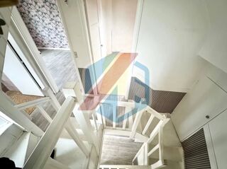  Maison � vendre 3 pi�ces 75 m�