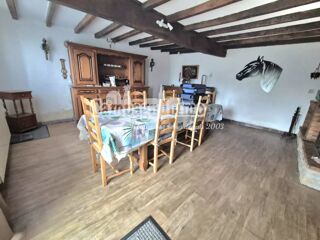  Maison à vendre 5 pièces 122 m²