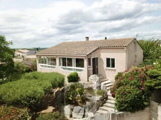 Maison à vendre 5 pièces 140 m²