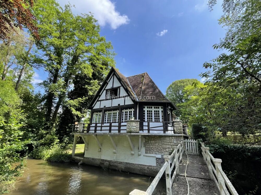  vendre  Maison Talmontiers (60590)