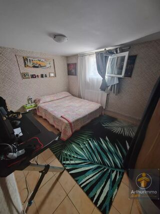  Maison � vendre 6 pi�ces 107 m�