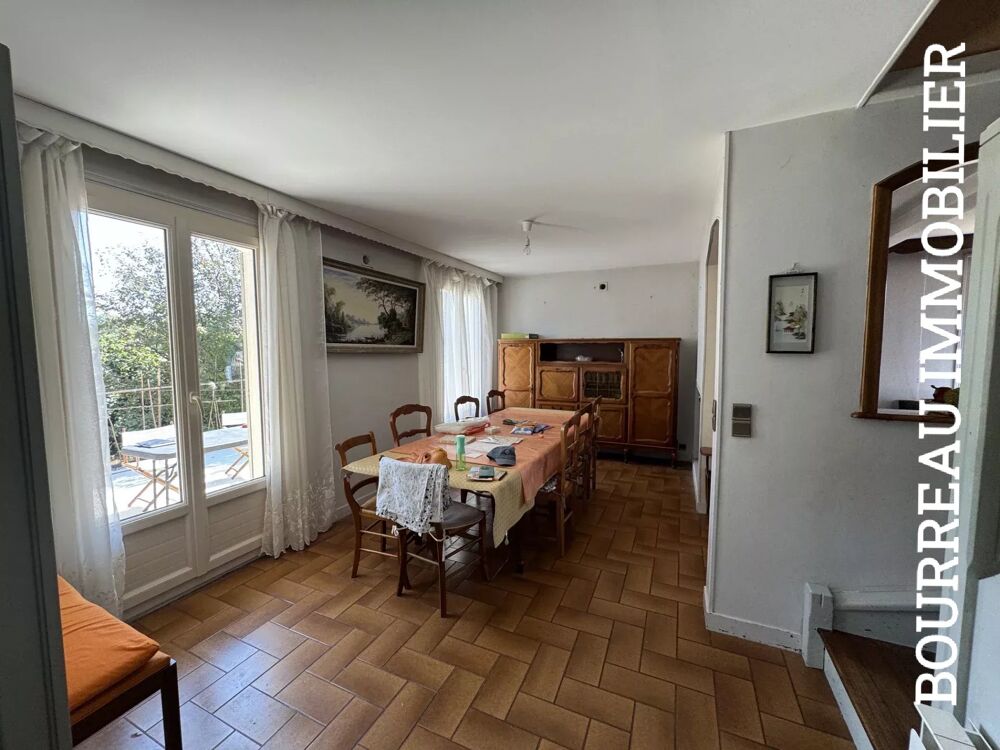 Vente Maison Maison/Villa 7 pièces Précy-sur-vrin