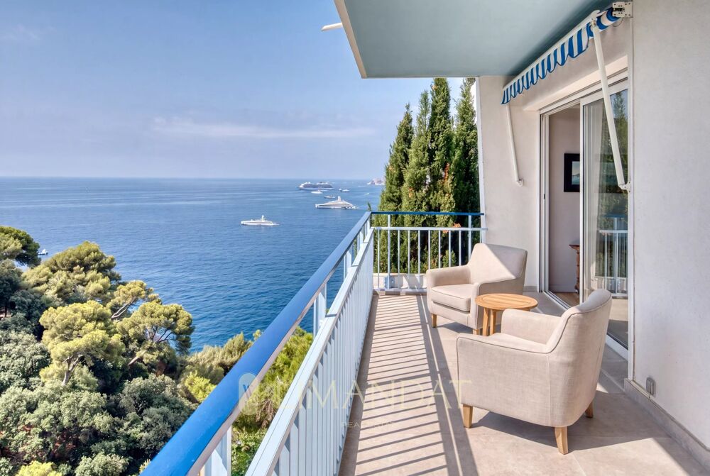 à vendre  Appartement Roquebrune-Cap-Martin (06190)