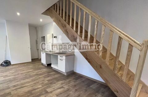  Appartement � louer 3 pi�ces 64 m�