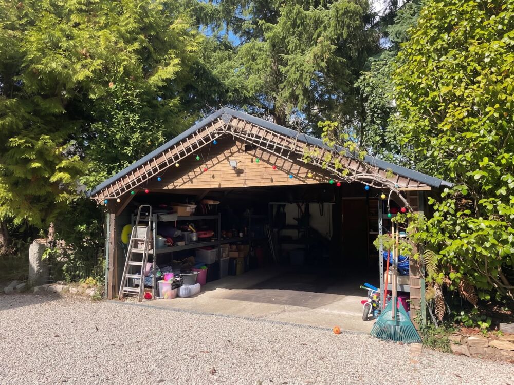 à vendre  Maison Riec-sur-Belon (29340)
