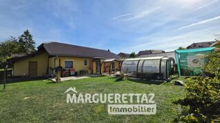  Maison à vendre 5 pièces 160 m²